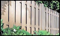 Residential+Commercial Wood Fence Sales and Installation Green Bay Wisconsin