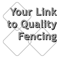 Fence Vinyl Wood Chainlink Privacy